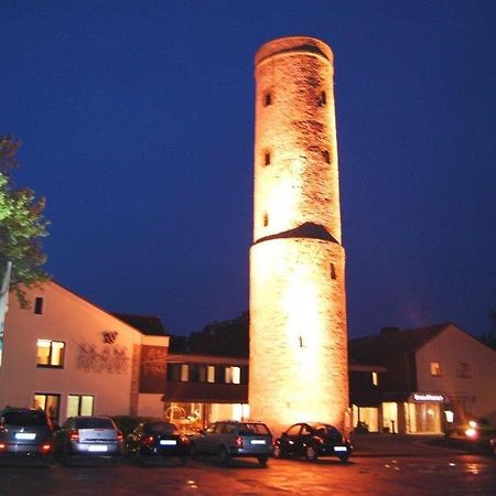 Akzent Hotel Hoxberg Beckum Exterior photo