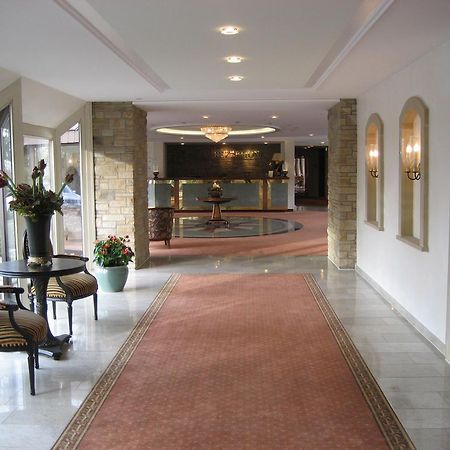 Akzent Hotel Hoxberg Beckum Exterior photo