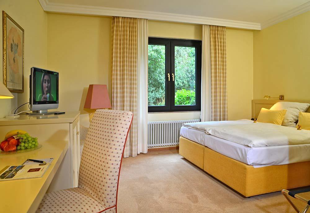 Akzent Hotel Hoxberg Beckum Exterior photo